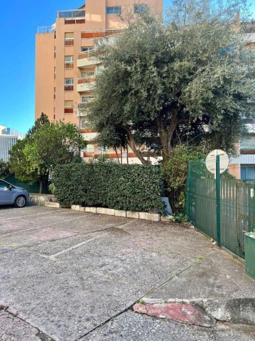 אנטיב Studio 4 Couchages A 12 Min De La Plage A Pied Avec Wifi, Le Parking Est En Option מראה חיצוני תמונה
